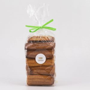 Antichi Grani TERMINI - prodotti da forno a Castelvetrano - Biscotti di Tumminia